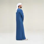 ⁦Emirati Black Edition Blue⁩ - الصورة ⁦2⁩