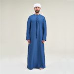 Emirati Black Edition Blue